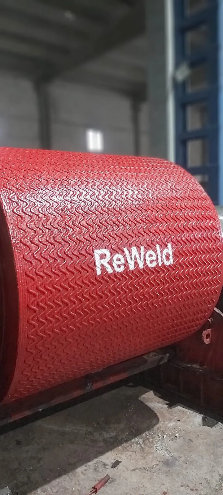Roller Press